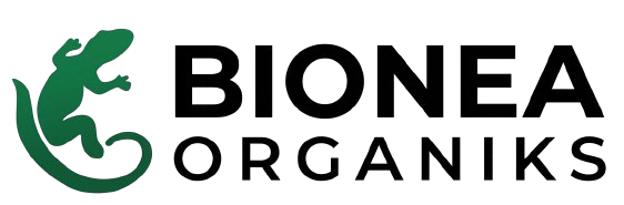 Logo BIONEA ORGANIKS